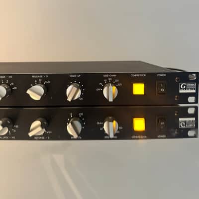 Unité De Stockage SSL Solid State Logic 626646X2 Pour Console Série A