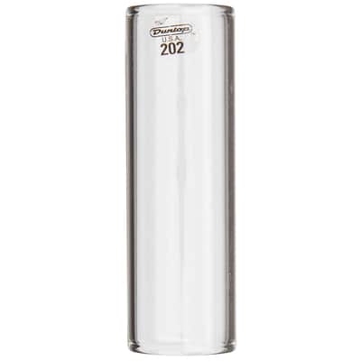 Dunlop Glass Slide 202 image 2