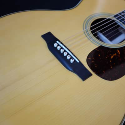 Martin 000-28 Custom Shop/Adirondack image 2