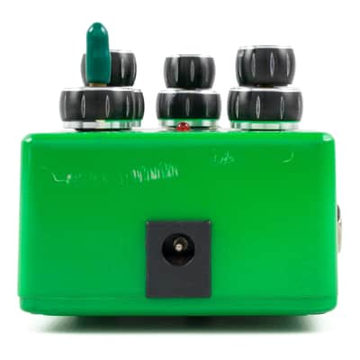 Pigtronix Ringmaster Harmonizing Ring Modulator [USED] image 4
