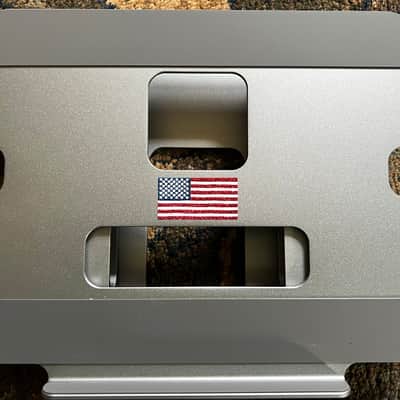 Custom CalefNoise Adjustable Synth Synthesizer Stand image 19