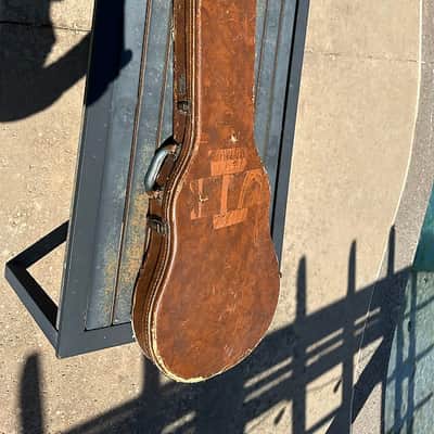 Gibson Les Paul 1954 - Gold image 12