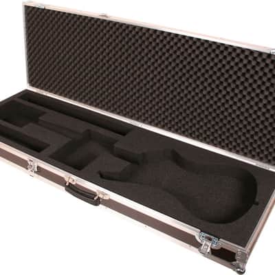 Thon Guitar Case For Warwick RB Corvette image 3