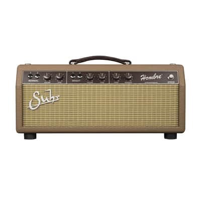 Suhr Hombre 18W Head image 1