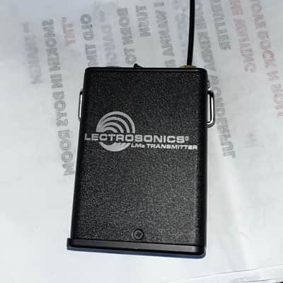 Lectrosonics LMa image 1