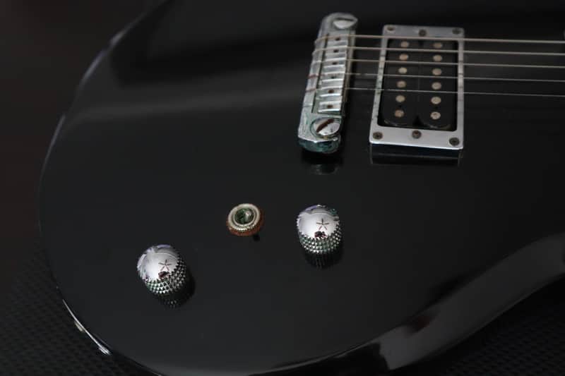 Ibanez Gio GAX-50 Black | Reverb