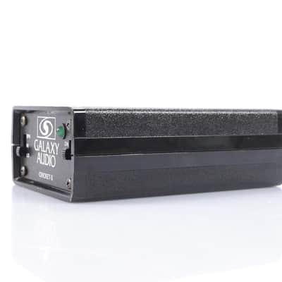 GALAXY AUDIO Cricket Polarity Checker Test Set Owned by Jerry Finn #27371 image 9