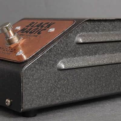 Don Poniz Black Magic Fuzzbox image 3