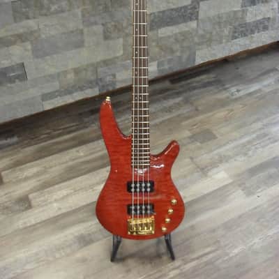 Ibanez SRX690DX Standard Soundgear Xtreme