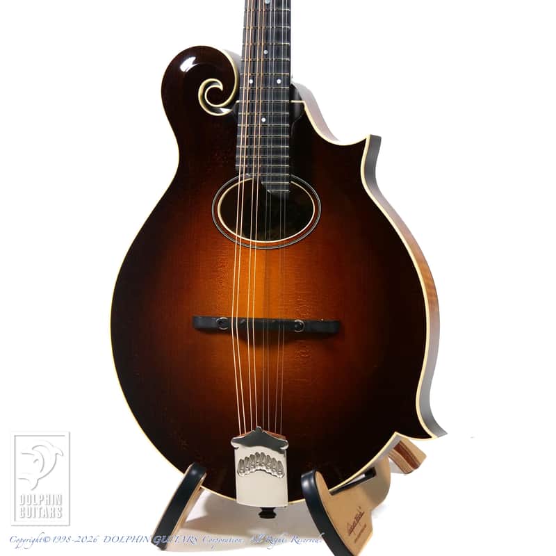 COLLINGS MF-O  2009[Pre-Owned] image 1