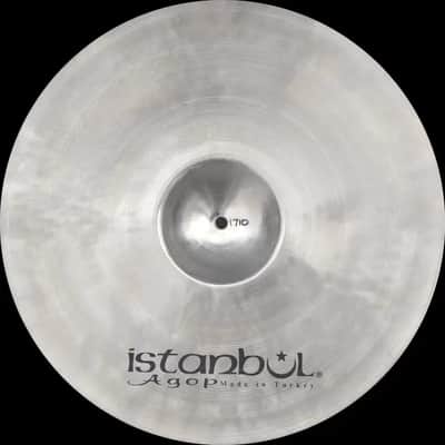 Istanbul Agop Xist 19" Brilliant Crash 1710 g image 2