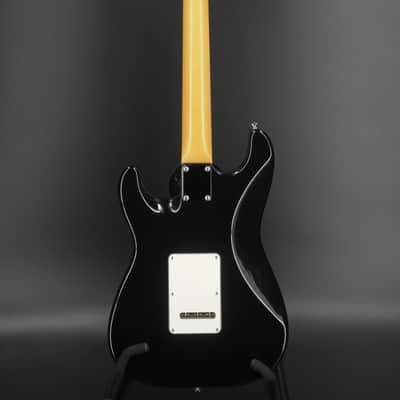 Suhr Classic S Antique Black #6700 image 4