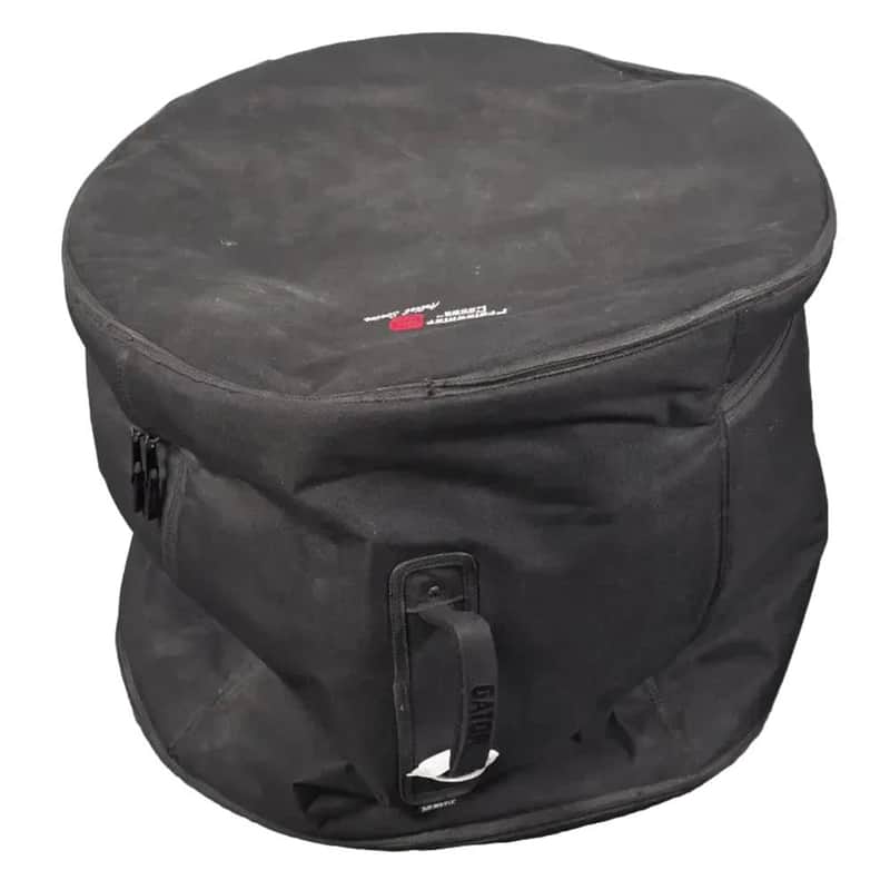 Used Gator Protechtor Artist Drum Bag Case 22x18 - Good image 1