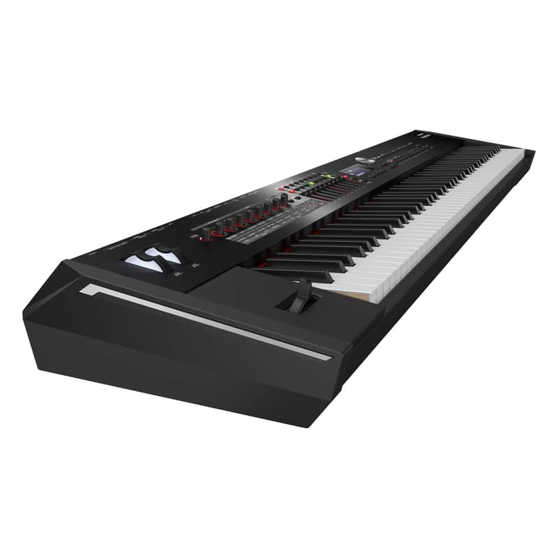 Immagine Roland RD-2000 88-Key Digital Stage Piano - 2