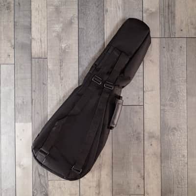 Lanikai MA-T Satin Mahogany Tenor Ukulele, incl Gig Bag image 12