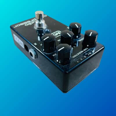MXR M76 Studio Compressor image 3
