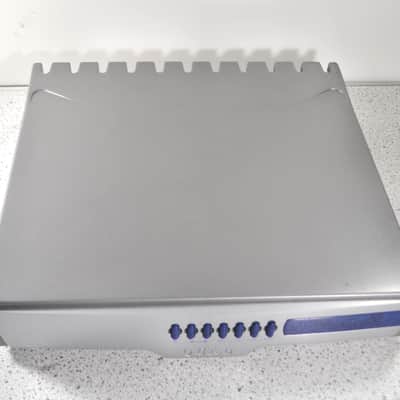 Quad 99 Pre Amplifier with MM MC Phono Tested Working image 3