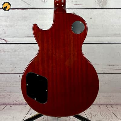 Tokai ULS101F VF - Violin Flamed Burst image 5