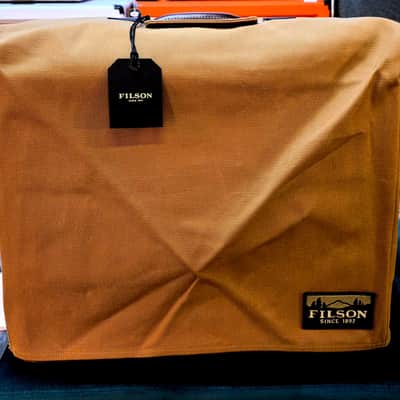Fender '62 Princeton Chris Stapleton Edition image 9