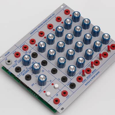 Buchla & Tiptop Audio 245t image 3