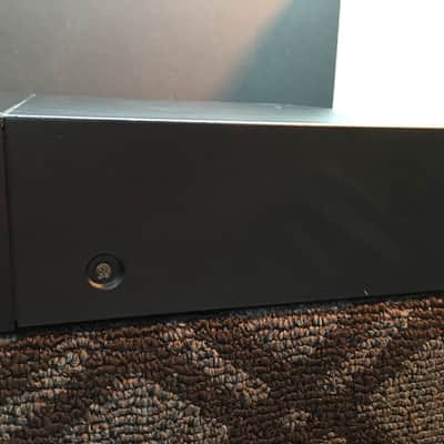 Onkyo Integra TA-2056 Cassette Tape Deck - 3 Head/3 Motor image 10