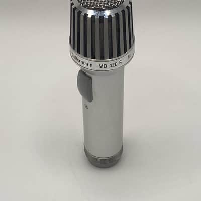 Sennheiser WANDEL U. GOLTERMANN MD 420S image 5