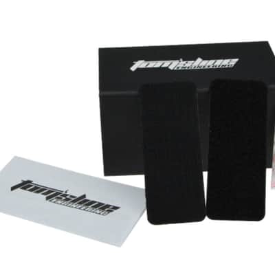 Tomsline Model AFK-3 Machine Auto Wah Effect Pedal True Bypass image 5