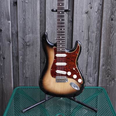 SVL 61 Reserve Stratocaster image 1