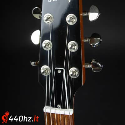 Heritage H-137 2019 - Original Sunburst image 12