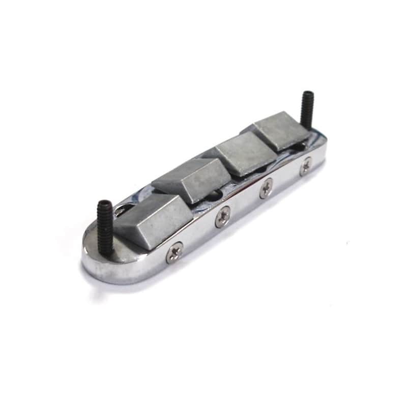 Rickenbacker Bass Bridge Assembly (5000831) image 1