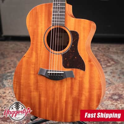 Recording King RO-27 Solid Wood Excellent Cond. | Reverb