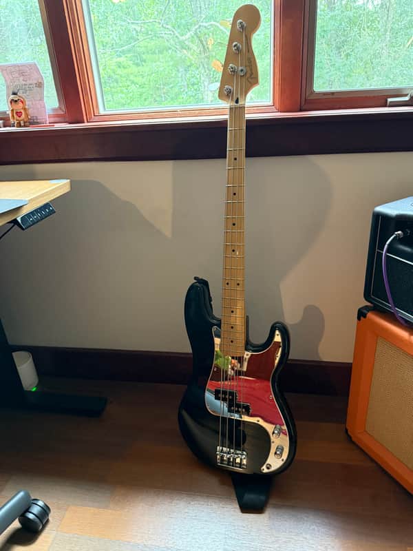 Fender Player II Precision Bass