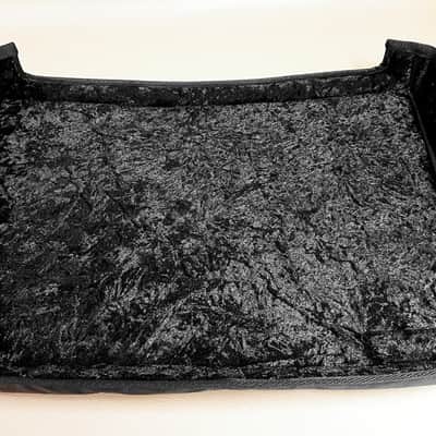 Custom padded cover for Native Instruments NI Traktor Kontrol S4 Mk 2 image 10