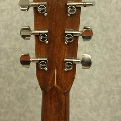 1997 Martin HD-28 Dreadnought Acoustic Guitar with Hard Shell | Reverb