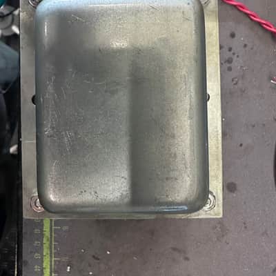 Heyboer 50W Plexi Power Transformer HTS-13901 image 1