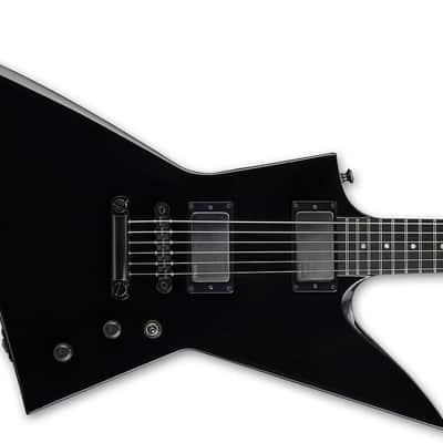 ESP E-II EX NT Black image 1