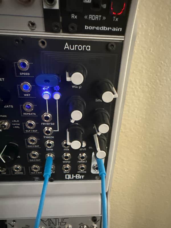 Qu-Bit Electronix Aurora