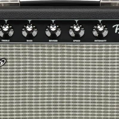 Fender Tone Master Princeton Reverb Guitar Amplifier image 1