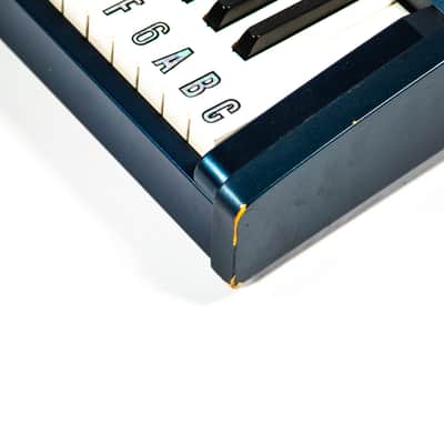 Korg Triton Extreme Owned by Travis Barker image 5