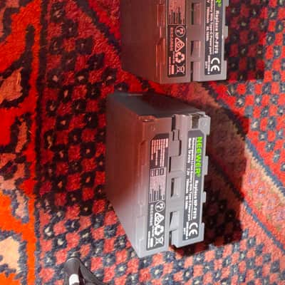 Sound Devices LLC Sound Devices MixPre-10 II Portable 32-Bit Float Multichannel Audio Recorder/Mixer, and USB Audio Interface 2025 - black image 13