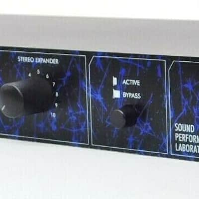 SPL Vitalizer Jack Stereo Equalizer Mixing DJ Chinch +Top Zustand+ 1.5Jahre Garantie image 3