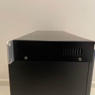 SoundArt Chameleon 24-bit Programmable DSP Engine Processor image 13