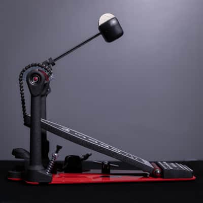 DW 5000 Series Single Bass Drum Pedal image 4