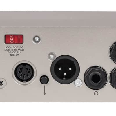 Darkglass EXPONENT 500 500w Bass Amp Head image 2