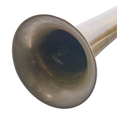 C.G. Conn 16V Contrabass Sarrusophone in EEb SN V209 image 17