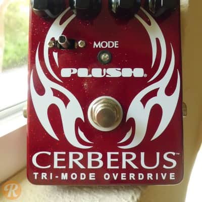 Fuchs Cerberus Overdrive