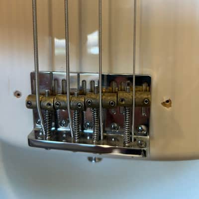 Fender Squire ‘51 ‘54 P Precision Bass image 3