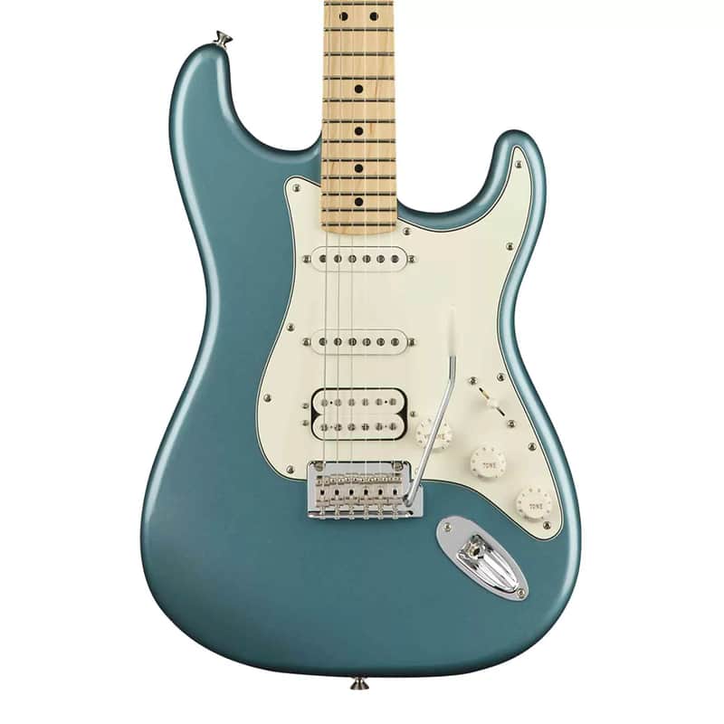 Fender Player Stratocaster HSS | Reverb