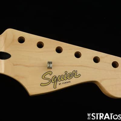 Fender Squier Paranormal Custom Nashville Strat NECK, image 1