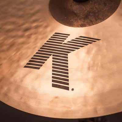 Zildjian 16" K Sweet Crash image 4